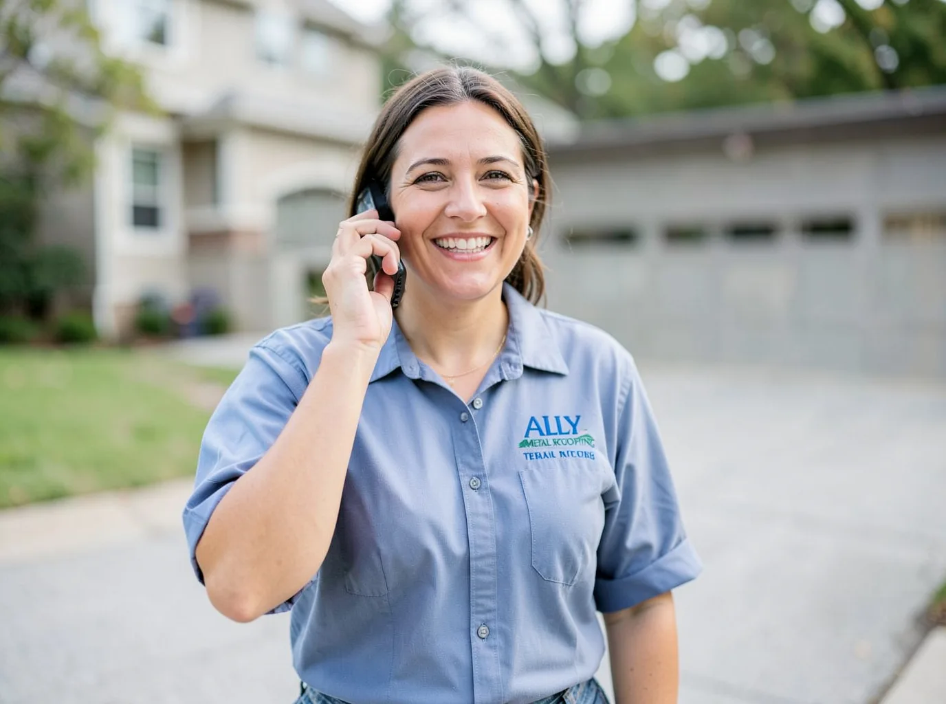 Metal Roof Installation Western Grove, AR FAQs